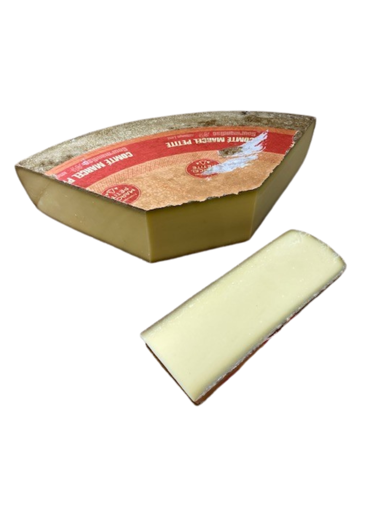 COMTE GOURMANDISE AOP 12 MOIS MINI